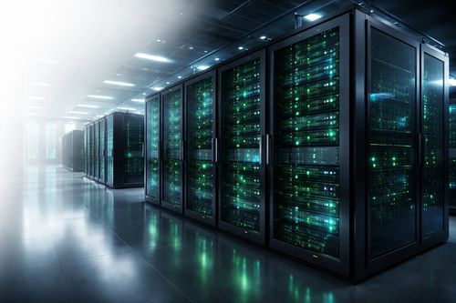 Linux szerver infrastruktúra